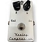 Used Keeley 2 Button Compressor Effect Pedal thumbnail