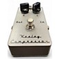 Used Keeley 2 Button Compressor Effect Pedal
