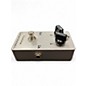 Used Keeley 2 Button Compressor Effect Pedal