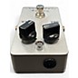 Used Keeley 2 Button Compressor Effect Pedal