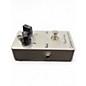 Used Keeley 2 Button Compressor Effect Pedal