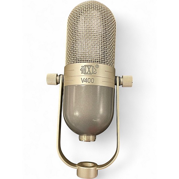 Used MXL V400 Dynamic Microphone