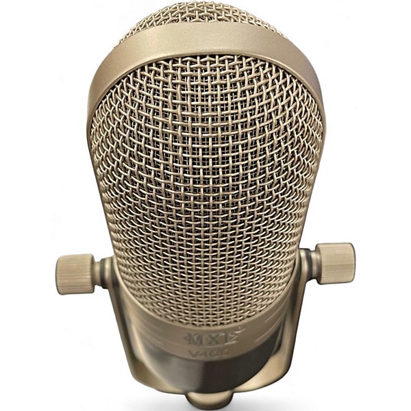 Used MXL V400 Dynamic Microphone