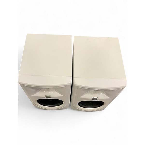 Used JBL 305P PAIR Powered Monitor