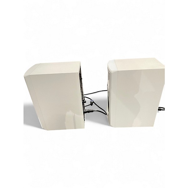 Used JBL 305P PAIR Powered Monitor