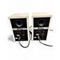 Used JBL 305P PAIR Powered Monitor