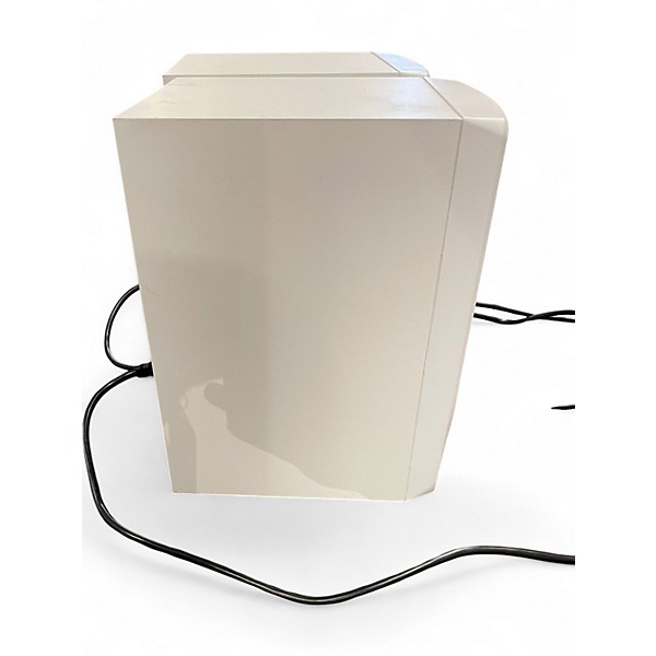 Used JBL 305P PAIR Powered Monitor