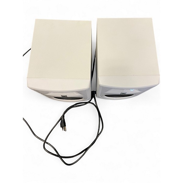 Used JBL 305P PAIR Powered Monitor