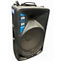 Used Alto TX15 15in Powered Speaker