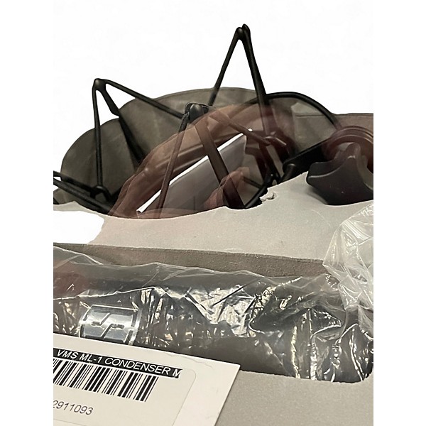 Used Slate Digital VMS ML-1 Condenser Microphone