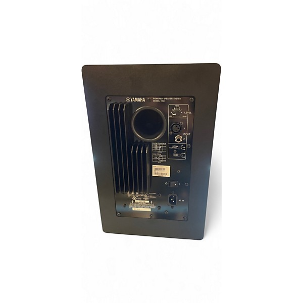 Used Yamaha HS8 Powered Monitor