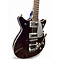 Used Gretsch Guitars G5232T Double Jet Dark Cherry Metallic Solid Body Electric Guitar