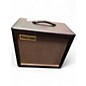 Used Friedman RUNT 1X12 EXT Guitar Cabinet thumbnail