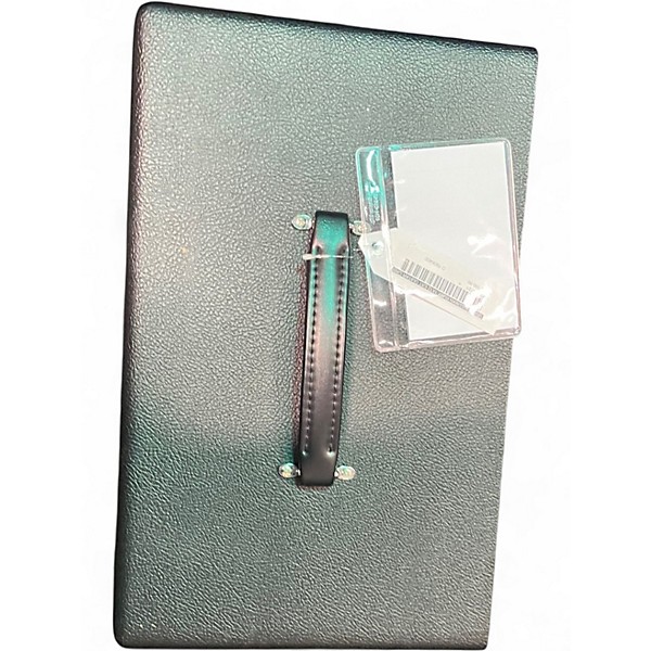 Used Friedman RUNT 1X12 EXT Guitar Cabinet