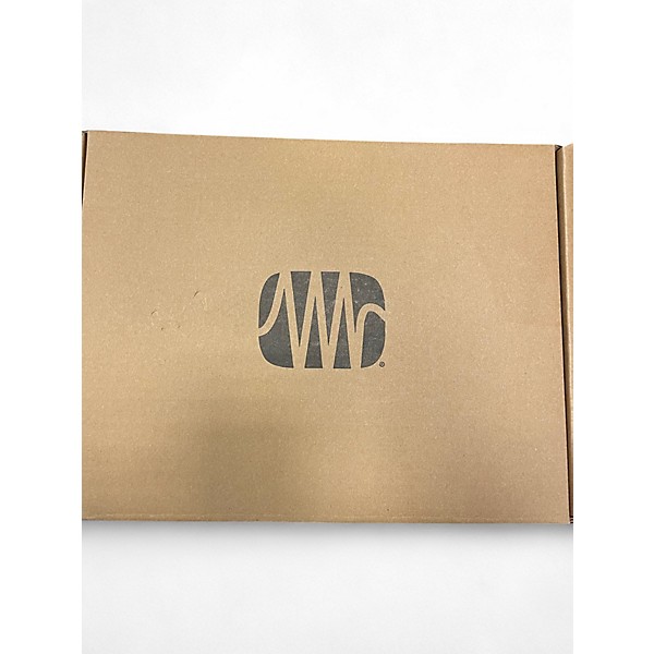 Used PreSonus quantum es4