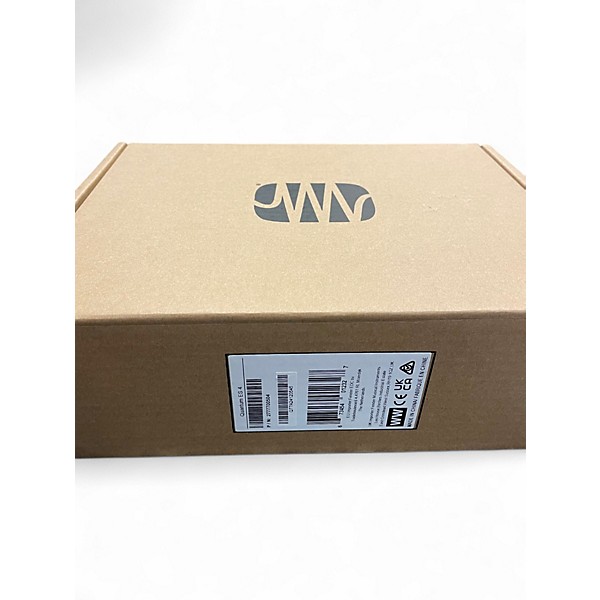 Used PreSonus quantum es4