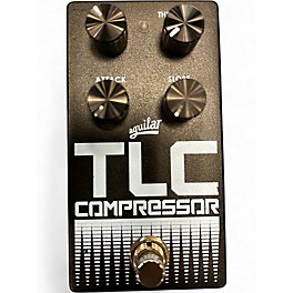 Used Aguilar TLC V2 Compressor  Effect Pedal