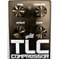 Used Aguilar TLC V2 Compressor Effect Pedal
