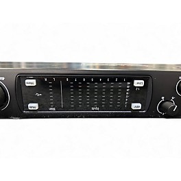 Used PreSonus Studio 1824C MIDI Interface
