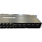Used PreSonus Studio 1824C MIDI Interface