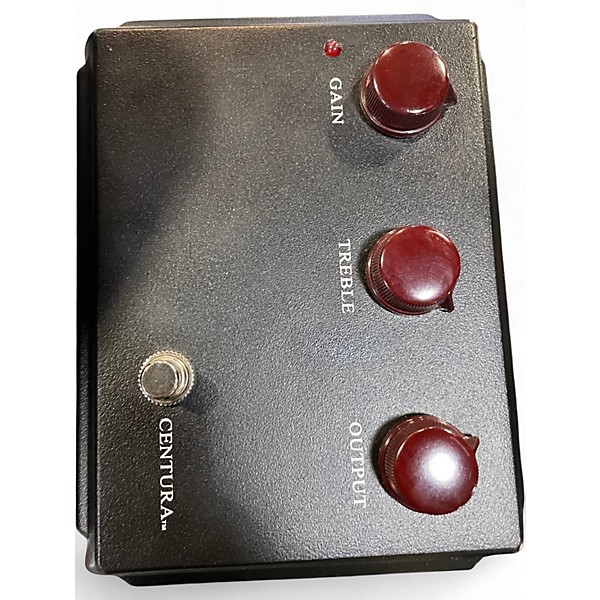 Used Ceriatone CENTURA Effect Pedal