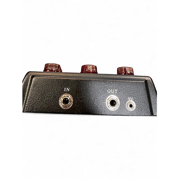 Used Ceriatone CENTURA Effect Pedal