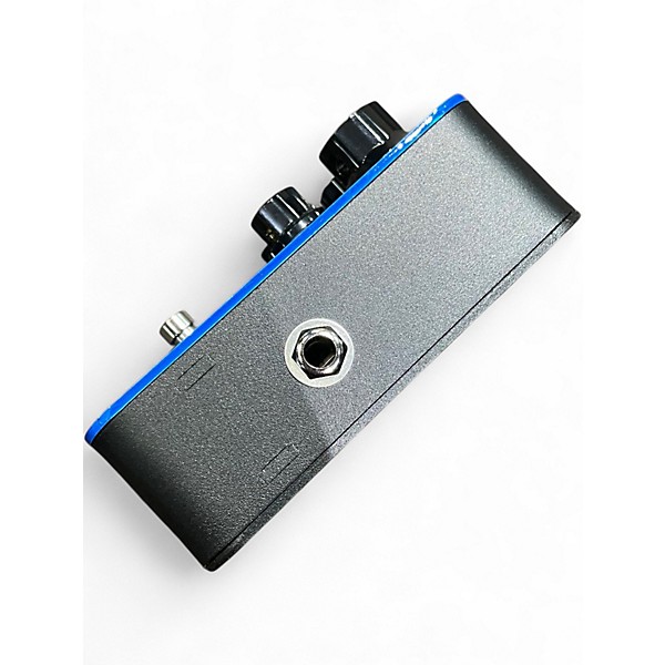 Used J.Rockett Audio Designs BLUE NOTE Effect Pedal