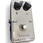 Used Keeley 2 Knob Compressor Effect Pedal thumbnail