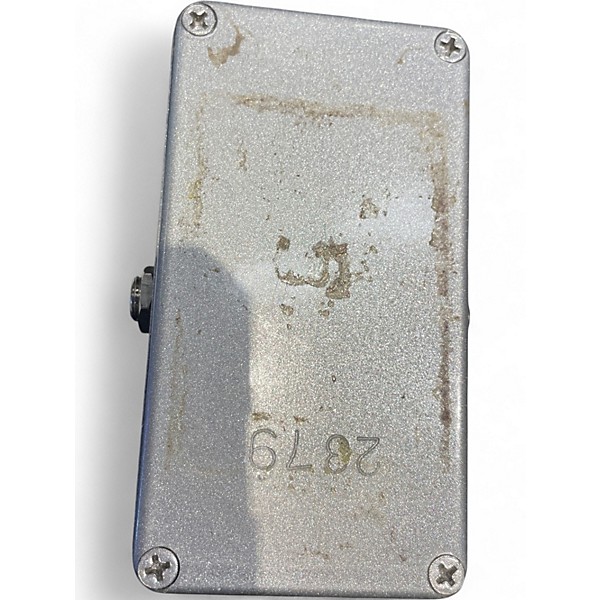 Used Keeley 2 Knob Compressor Effect Pedal