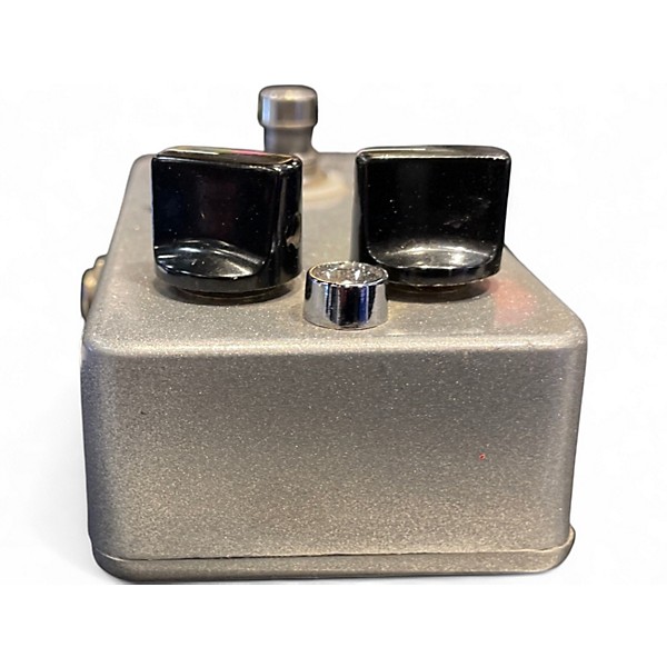 Used Keeley 2 Knob Compressor Effect Pedal