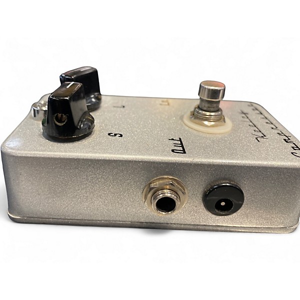Used Keeley 2 Knob Compressor Effect Pedal