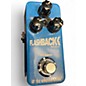 Used TC Electronic Flashback Mini Delay Effect Pedal thumbnail
