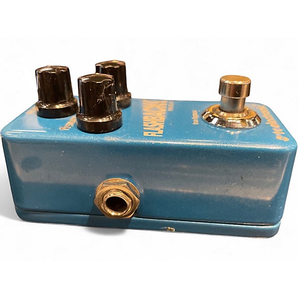 Used TC Electronic Flashback Mini Delay Effect Pedal
