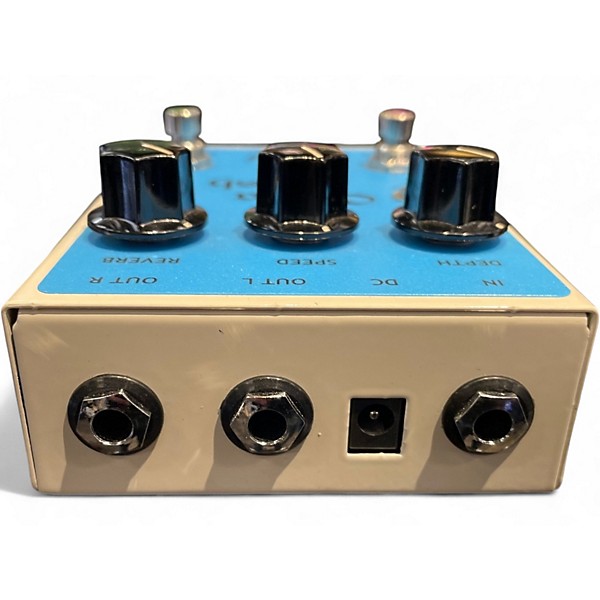 Used Kilpatrick Audio Chora Lush Effect Pedal