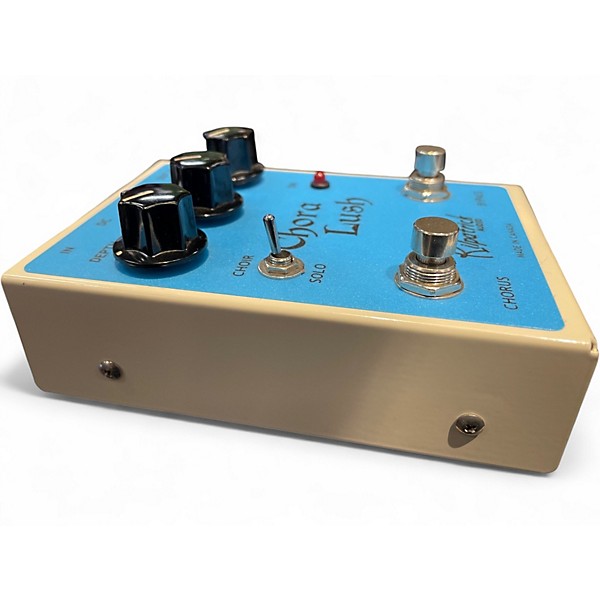 Used Kilpatrick Audio Chora Lush Effect Pedal