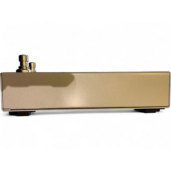 Used Behringer Octave Divider Effect Pedal