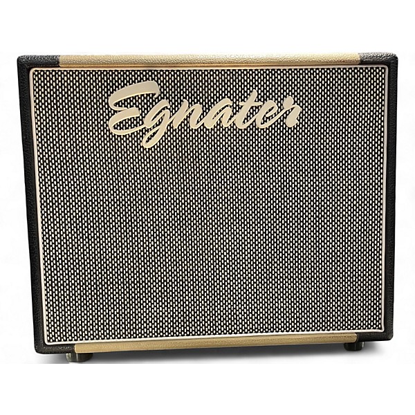 Used Egnater Rebel 30 150W Tube Guitar Combo Amp