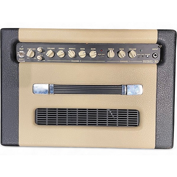 Used Egnater Rebel 30 150W Tube Guitar Combo Amp