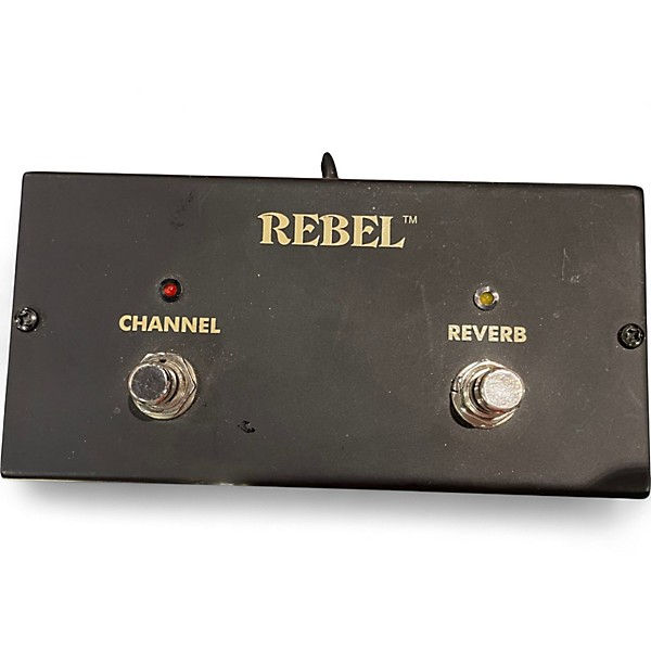 Used Egnater Rebel 30 150W Tube Guitar Combo Amp