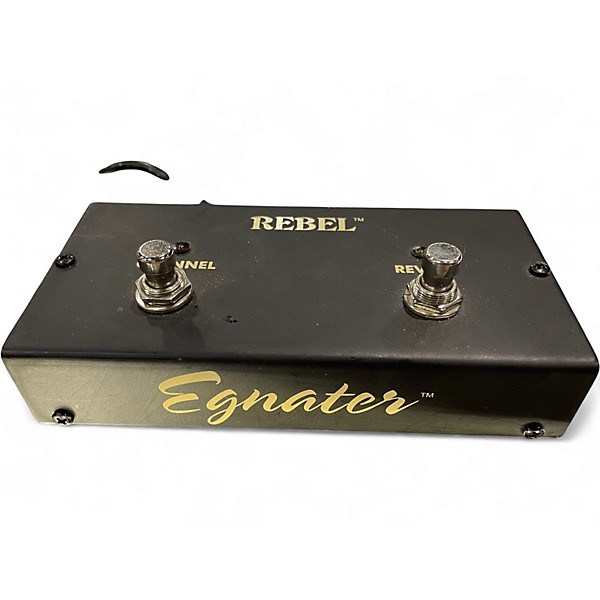 Used Egnater Rebel 30 150W Tube Guitar Combo Amp