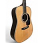 Used Martin D-45 MODERN DELUXE Natural Acoustic Guitar