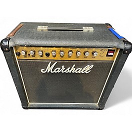 Used Marshall REVERB 75 Guitar Combo Amp