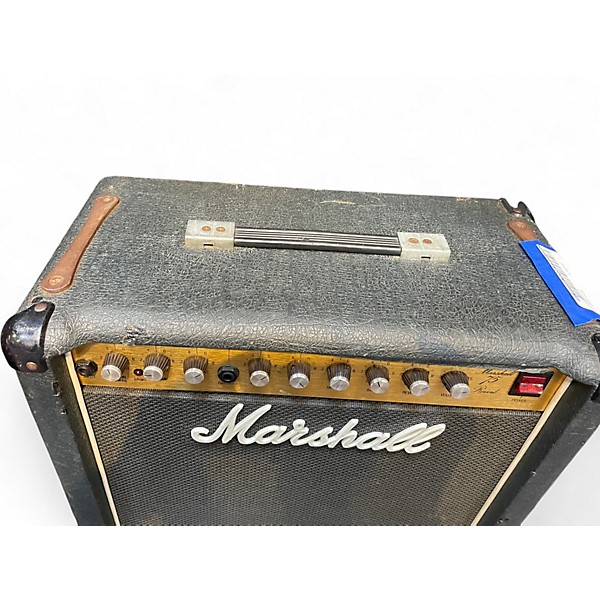 Used Marshall REVERB 75 Guitar Combo Amp