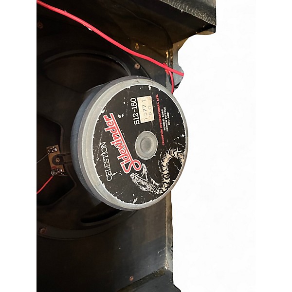 Used Marshall REVERB 75 Guitar Combo Amp