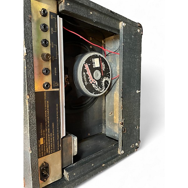 Used Marshall REVERB 75 Guitar Combo Amp