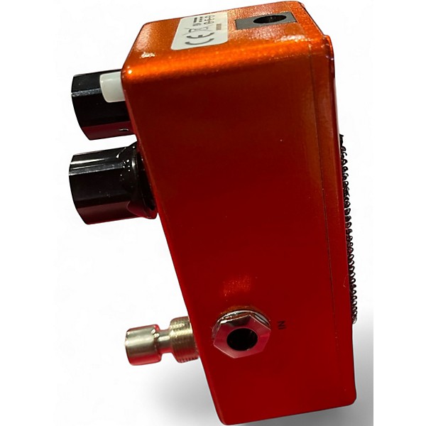 Used MXR M279 DEEP PHASE Effect Pedal