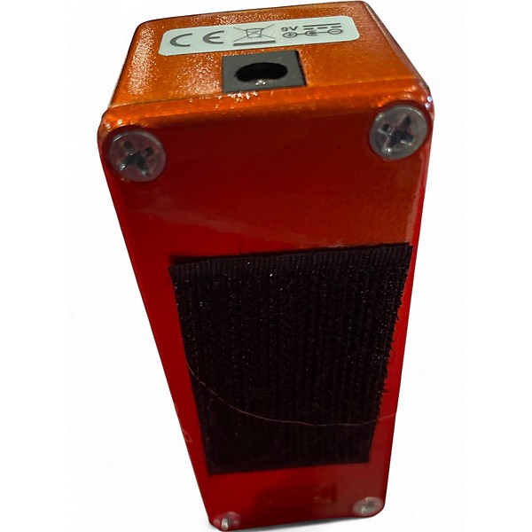 Used MXR M279 DEEP PHASE Effect Pedal