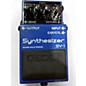 Used BOSS SY-1 Effect Pedal thumbnail