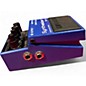 Used BOSS SY-1 Effect Pedal