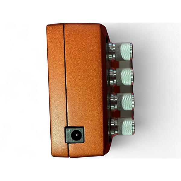 Used DigiTech HardWire Series DL8 Delay/Looper Effect Pedal